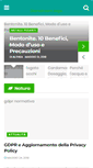 Mobile Screenshot of dionidream.com